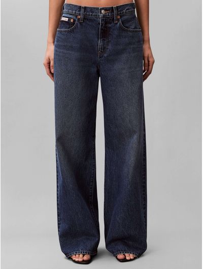 jeans-calvin-klein-wide-leg-mujer-azul