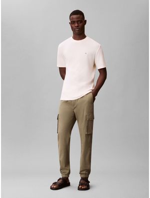 pantalones-cargo-calvin-klein-skinny-hombre-verde