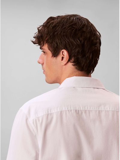 camisa-calvin-klein-poplin-relaxed-hombre-blanco