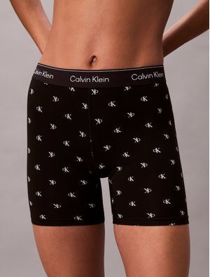 boxer-brief-calvin-klein-icon-design-monograma-mujer-negro