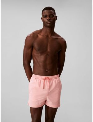 Short-Calvin-Klein-Icon-Seersucker-Con-Jareta-Hombre-Multicolor-N61041-3TP