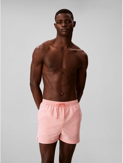 Short-Calvin-Klein-Icon-Seersucker-Con-Jareta-Hombre-Multicolor-N61041-3TP