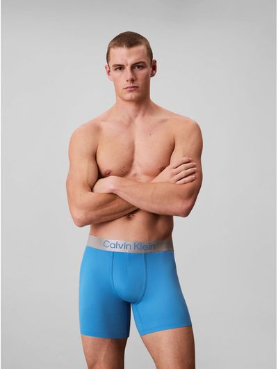 Boxer-Brief-Calvin-Klein-Hombre-Azul-NB4128-CDJ
