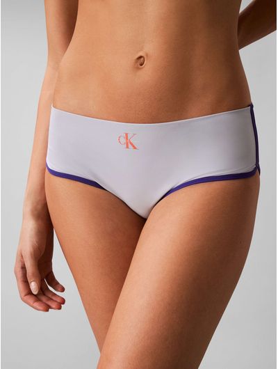 Bikini-Parte-Baja-Calvin-Klein-Monologo-Hipster-Mujer-Azul-Q61182-C1O