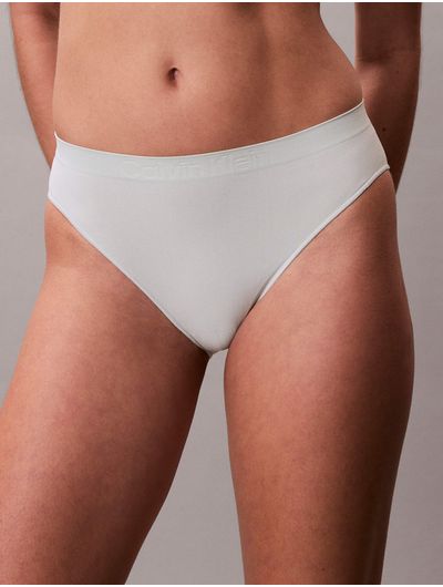 Bikini-Calvin-Klein-Mujer-Gris-QD3960-GN9
