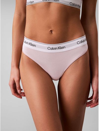 Tanga-Calvin-Klein-Mujer-Rosa-QF8518-8Z6