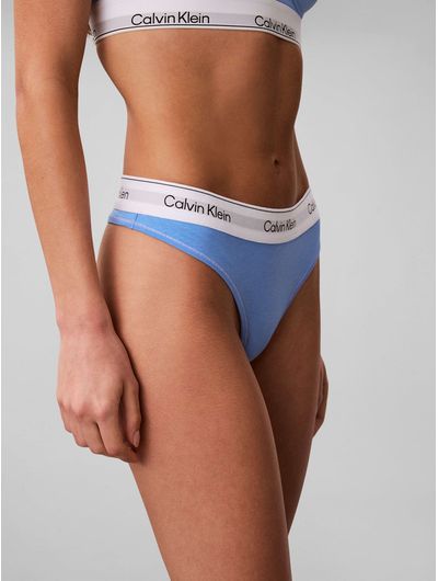 Tanga-Calvin-Klein-Mujer-Azul-QF8518-C32