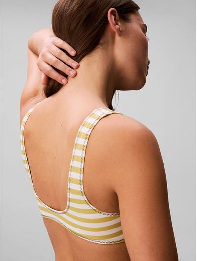 Bralette-Calvin-Klein-De-Traje-de-Bano-Monologo-Mujer-Verde-Q61100-3TB