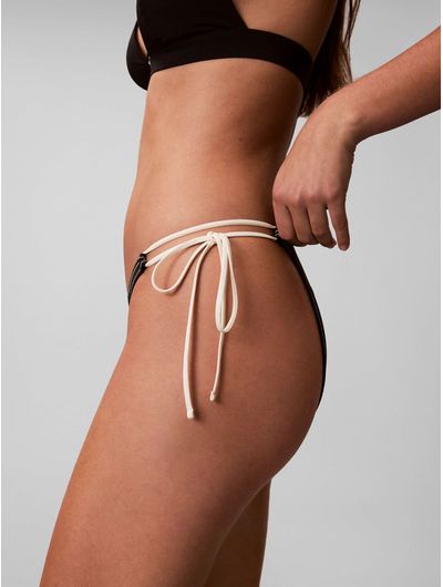 Bikini-Parte-Baja-Calvin-Klein-Monologo-Mujer-Negro-Q61215-UB1