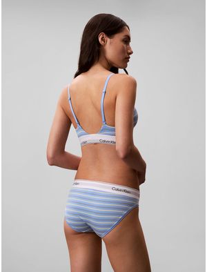 Bra-Calvin-Klein-Triangulo-Con-Ligero-Relleno-Mujer-Azul-QF8498-4ZN