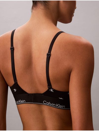 Bra-Calvin-Klein-Triangulo-Con-Ligero-Relleno-Mujer-Negro-QF8498-PCS