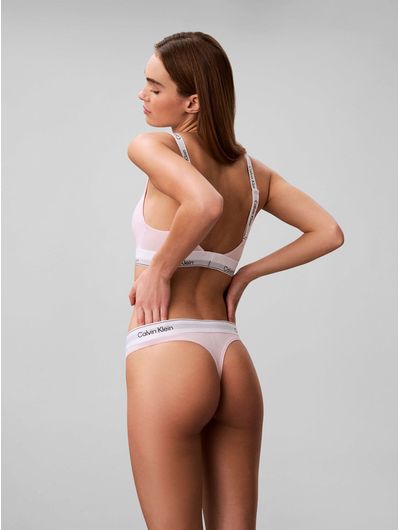 Tanga-Calvin-Klein-Mujer-Rosa-QF8518-8Z6