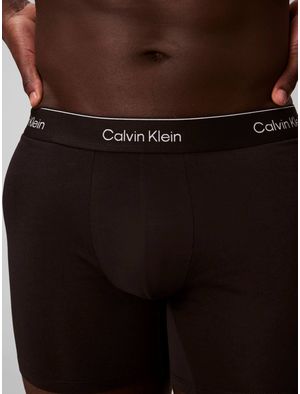 boxer-calvin-klein-cotton-modal-brief-pack-de-5-hombre-negro