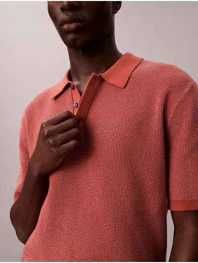 sueter-calvin-klein-waffle-polo-hombre-naranja-40bm304-0kl-1