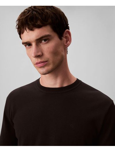 sueter-calvin-klein-monograma-crew-hombre-negro-40bm343-ub1-1