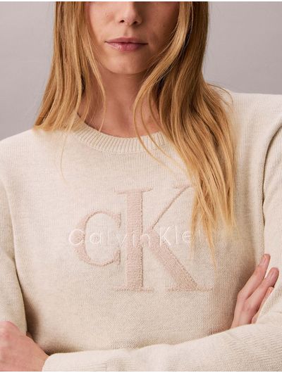 sueter-calvin-klein-logo-novelty-mujer-beige-47f362g-qzn-1