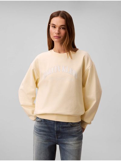 sudadera-calvin-klein-logo-graphic-crewneck-mujer-amarilla-47f818g-zrk