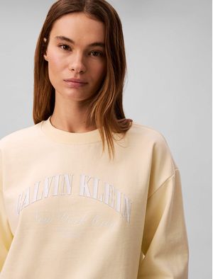 sudadera-calvin-klein-logo-graphic-crewneck-mujer-amarilla-47f818g-zrk