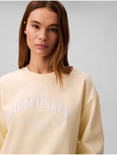 sudadera-calvin-klein-logo-graphic-crewneck-mujer-amarilla-47f818g-zrk