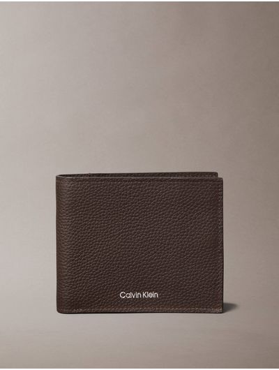 cartera-calvin-klein-foil-emboss-hombre-cafe-4d1062g-yg1