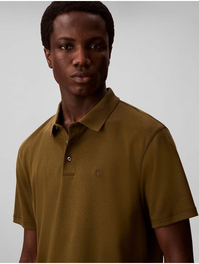 polo-calvin-klein-supima-chest-hombre-verde-olivo-4lb276g-4s4