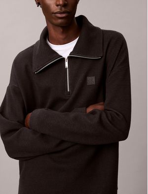 sudadera-calvin-klein-cuello-tipo-polo-hombre-negro-4le221g-ub1