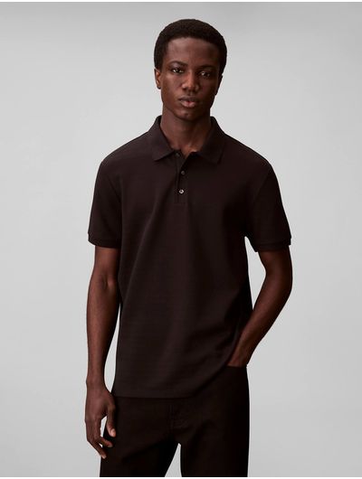 polo-calvin-klein-tonal-stripe-hombre-negro-4lf206g-ub1