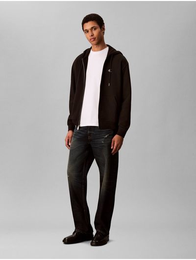 sudadera-calvin-klein-monograma-terry-hombre-negro-4rd240g-ub1