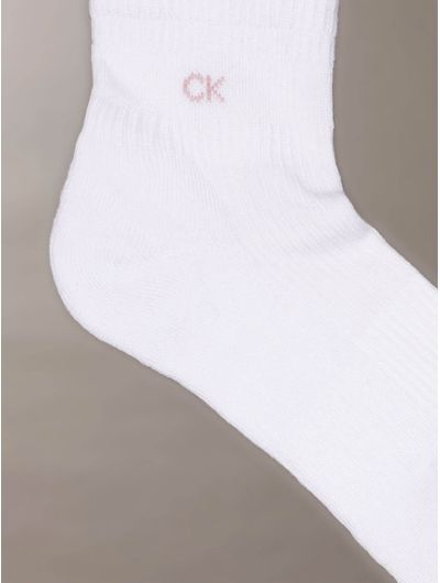 calcetines-calvin-klein-cushion-ankle-paquete-de-6-hombre-blanco-cvw251qt01-003