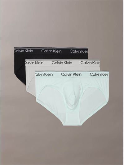 hip-briefs-calvin-klein-microfiber-stretch-paquete-de-3-hombre-multicolor-nb4408-3zn