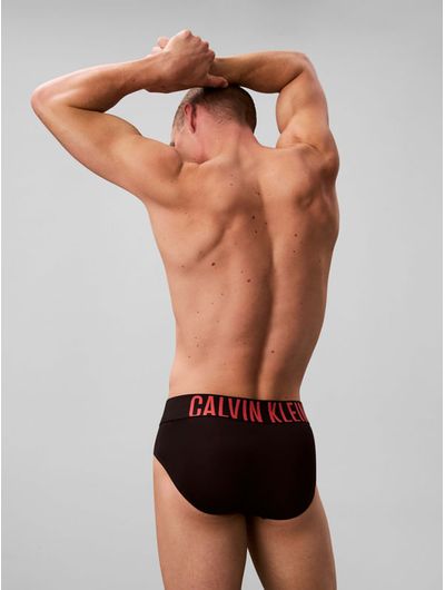 Trusa-Calvin-Klein-Hip-Brief-Paquete-De-3-Hombre-Multicolor-NB3610-4W8