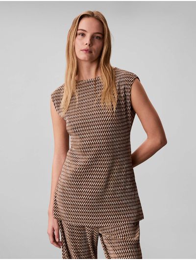 blusa-calvin-klein-plisada-print-mujer-cafe-44f255g-f7j