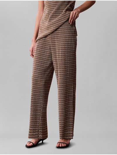 pantalon-calvin-klein-plisada-print-mujer-cafe-44f256g-f7j