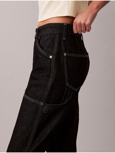 jeans-calvin-klein-workwear-tipo-cargo-mujer-negro-47e786g-qt0