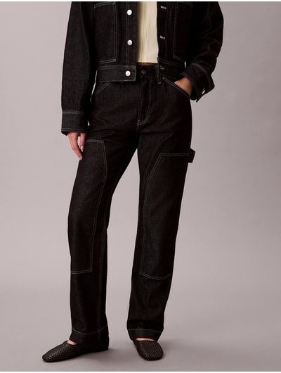 jeans-calvin-klein-workwear-tipo-cargo-mujer-negro-47e786g-qt0