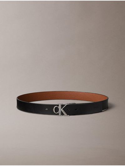 cinturon-calvin-klein-buckle-tumbled-35mm-hombre-negro-4d7049g-ukf