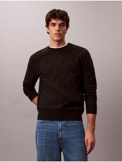 sueter-calvin-klein-cotton-tonal-hombre-negro-4re398g-ub1