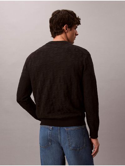 sueter-calvin-klein-cotton-tonal-hombre-negro-4re398g-ub1