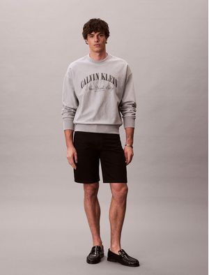short-calvin-klein-90s-classic-hombre-negro-4rf794g-jw4