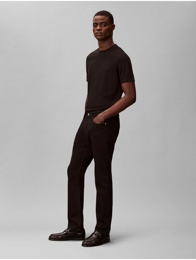 jeans-calvin-klein-slim-classic-hombre-negro-4rf925g-jw4