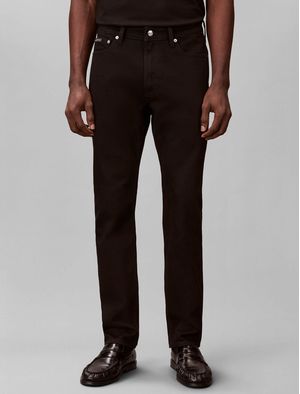 jeans-calvin-klein-slim-classic-hombre-negro-4rf925g-jw4