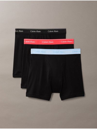 boxers-calvin-klein-icon-cotton-paquete-de-3-hombre-multicolor-nb4003-3rx