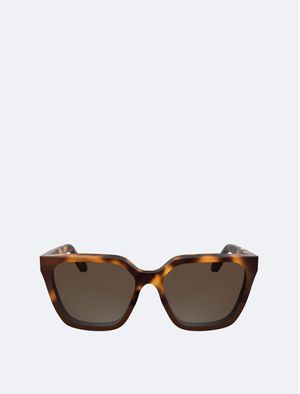Lentes-Calvin-Klein-Carey-Mujer-Cafe