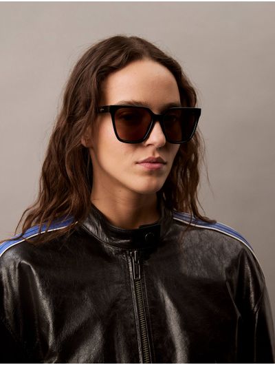 Lentes-Calvin-Klein-Carey-Mujer-Cafe