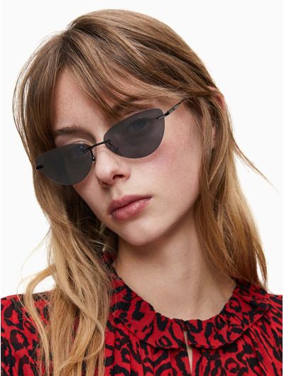 Lentes-Calvin-Klein-Mujer-Negro-Calvin-Klein