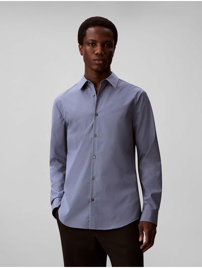 camisa-calvin-klein-slim-stretch-hombre-azul-4lb159g-cec