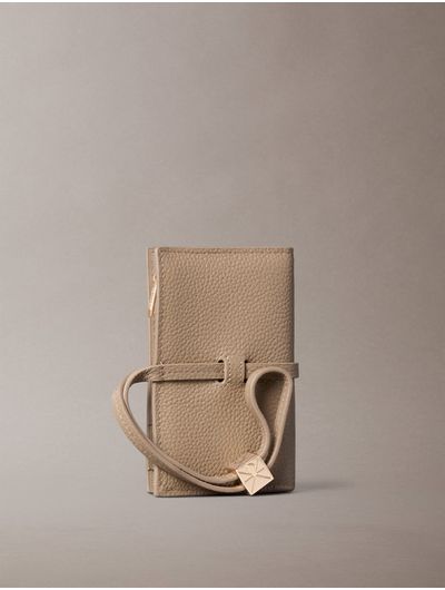 cartera-calvin-klein-emblem-on-strap-mujer-beige-4f1130g-vfu