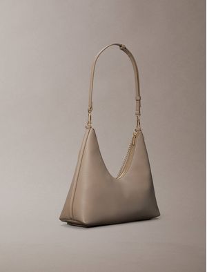 bolsa-calvin-klein-emblem-top-zip-mujer-beige-4f3495g-vfu
