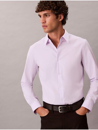 camisa-calvin-klein-stretch-slim-supima-hombre-rosa-40bm127-3oq
