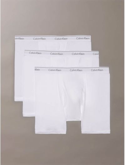Briefs-Calvin-Klein-de-Algodon-Paquete-de-3-Hombre-Blanco-NP2189O-100